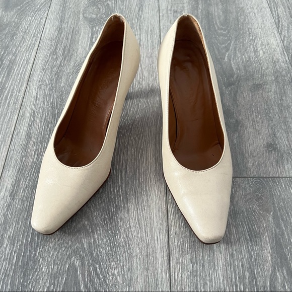 Giorgio Armani Shoes - Giorgio Armani Platform Heel
Giorgio Armani